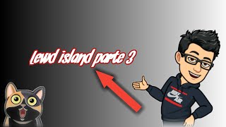 Lewd island parte 3 - Franky Gamer 264 - YouTube