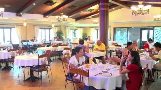 Barracuda Beach Resort Virtual Tour