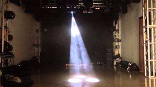 90W Led Spot Light Moving Head