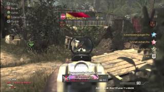 Rx|G Vs n8Buzz [with comments] [HD] [by Clero92] [CSL] [MW3] [XBOX 360]