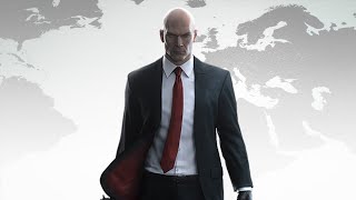 Hitman: "Удар по яйцам!"