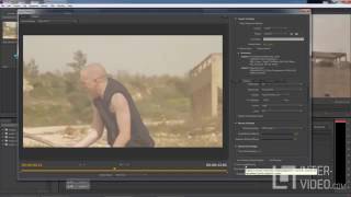 Лучшие настройки для экспорта видео из Premiere Pro CS6