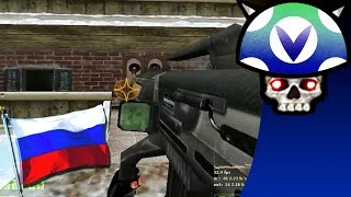[Vinesauce] Joel - Half Life: Weapon Edition ( Russian Mod )