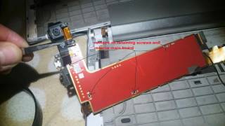 lenovo yoga 8 B6000 screen replacement