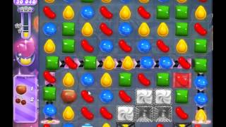 Candy Crush Saga Dreamworld Level 581 (Traumwelt)
