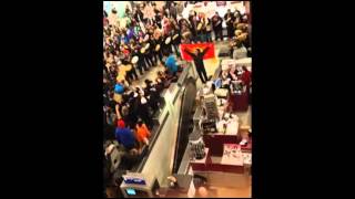 IDLE NO MORE