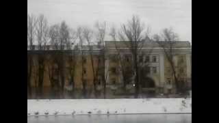 Корпорация смеха. Часть 2. Страшные карибы.