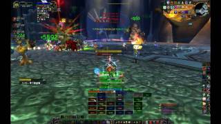 AS vs Professor Putricide