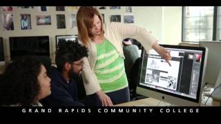 GRCC | Your First Choice. The Best Choice. (3 of 3) (:15)
