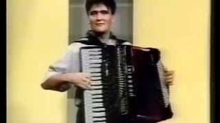 ZLATNA HARMONIKA - Boban Prodanović