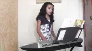 Halo - Beyoncé (cover)