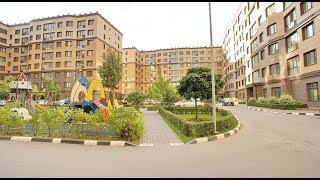 Мультиформатный ЖК Дубровка - квартиры, таунхаусы и дома в центре Новой Москвы