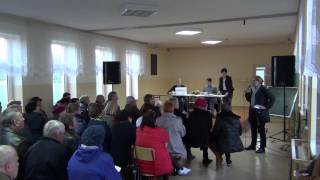 wybory sołtysa Jedlnia-Letnisko 30.03.2015
