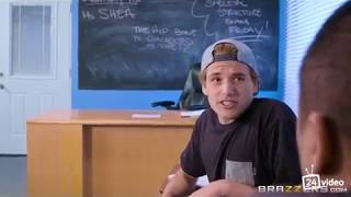 SUMMER SCHOOL - NICOLETTE SHEA [#EASYRAP]