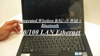 MSI X320 X-Slim 13"- notebook X series thin MAC BOOK AIR