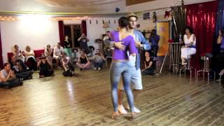 An'So & Nima - Summer session #4 - Cubango Connexion TLSE
