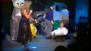 Linda Nolan - Grumbleweeds show