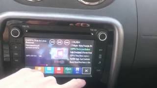 INCAR CHR-1414