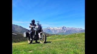 Picos da Europa 2019 - Teaser