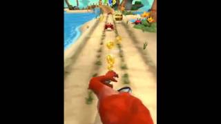 Looney Tunes Dash Level 482