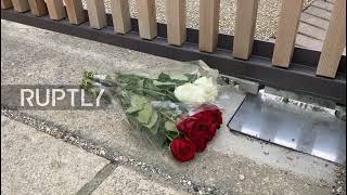 France: Catholic priest murdered in Saint-Laurent-sur-Sevre
