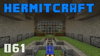 Hermitcraft 061 Sixty One