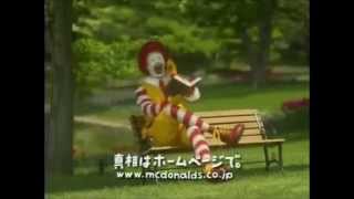 ドナルド　VS　野々村竜太郎