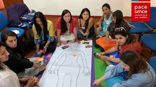 VII versión de Comunidad de Aprendizaje de Profesores y Profesoras 2019