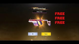 PUBG Mobile New VPN Trick- Get Free Items | Taiwan VPN Connect ||  100% Free Working Trick