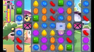 Candy Crush Saga LEVEL 1368