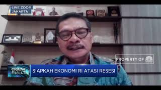 Hindari Resesi, RI Maksimalkan Belanja Rutin Pemerintah Rp 2,700 T