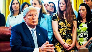 The DIRE Consequences Of Trump's Sex Trafficking Law