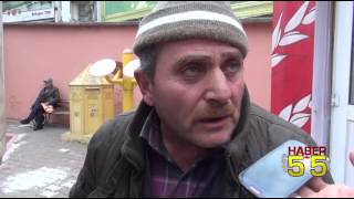 MÜLTECİLERE ÇALIŞMA İZNİ VERİLMESİNE VATANDAŞLARDAN TEPKİ
