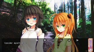 Ne no Kami - She Said it With a Straight Face!