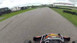 Pottendijk Video 1 05.05.2012 CRG mit TM KZ10