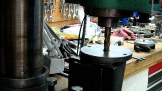 Mill Attachment 7