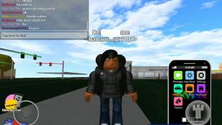 The codes for rocitizens