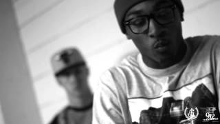 JG and Krazy Flo Freshman Cypher