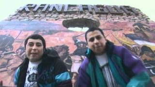 GREEN MOTA - PA MI RAP - OLIVERPRO