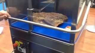 Video SPECKFIX NEU/NEW by Rudolf Schad GmbH&Co.KG