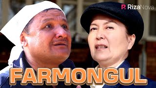 Qalpoq - Farmongul