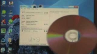 HOW to Burn Wii Games with Imgburn NEW tutorial