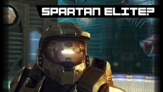 [SSBU] Spartan Elite - First Elite Smash Match
