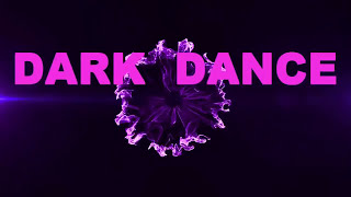 plus size dresses Sexiest women dancing open dark dance #3