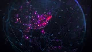 Технологии, информация/Technolog, Hi Tech, informationy: футаж для видеомонтажа #3