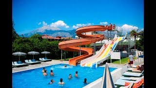 Sailor's Beach Club, Kemer, Turkey