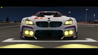 Project CARS 2 i7 + GTX 760 low/ultra 21:9