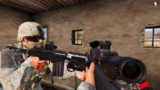 Передатчик [Arma 3 - TUSHINO]
