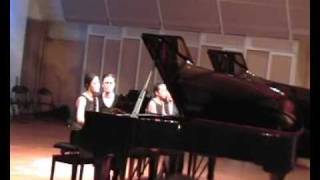Valse from Masquerade - Aram Khachaturian