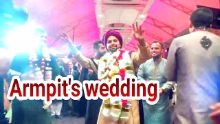 Armpit's Wedding & Public Transport Stories - Breakfast With Naz